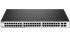 Фотография товара 'D-Link DGS-1210-52/F Настраиваемый L2 коммутатор с 48 портами 10/100/1000Base-T и 4 комбо-портами 100/1000Base-T/SFP'