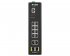 Фотография товара 'D-Link DIS-200G-12S Промышленный управляемый L2 коммутатор с 10 портами 10/100/1000Base-T и 2 портами 1000Base-X SFP'