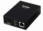 D-Link DMC-F20SC-BXD WDM медиаконвертер с 1 портом 10/100Base-TX и 1 портом 100Base-FX с разъемом SC