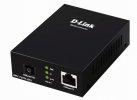 D-Link DMC-F20SC-BXU WDM медиаконвертер с 1 портом 10/100Base-TX и 1 портом 100Base-FX с разъемом SC