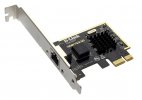 D-Link DGE-562T Сетевой PCI Express адаптер с 1 портом 100/1000/2.5GBase-T