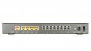 D-Link DVG-5008SG Голосовой шлюз с 8 FXS-портами, 1 WAN-портом 10/100/1000Base-T и 4 LAN-портами 10/100/1000Base-T