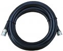 D-Link ANT24-CB06N Кабельный удлинитель длиной 6 м с разъемами N Plug / N Jack для антенны