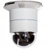 D-Link DCS-6616 Купольная сетевая VGA-камера с приводом наклона/поворота, 12-кратным оптическим увеличением и WDR