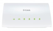 D-Link DHP-346AV PowerLine-коммутатор с поддержкой HomePlug AV