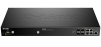 D-Link DWC-2000-AP128-LIC Лицензия DWC-2000, поддержка 128 дополнительных точек доступа