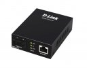 D-Link DMC-F15SC Медиаконвертер с 1 портом 10/100Base-TX и 1 портом 100Base-FX с разъемом SC