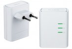 D-Link DHP-309AV Комплект из двух PowerLine-адаптеров
