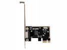 D-Link DFE-530TX Сетевой PCI Express адаптер с 1 портом 10/100Base-TX
