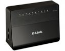 D-Link Беспроводной маршрутизатор ADSL2+ DSL-2750U/RA/U3A