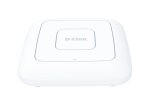 D-Link DAP-300P Беспроводная точка доступа / маршрутизатор N300 c поддержкой PoE