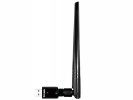D-Link DWA-185/RU Беспроводной двухдиапазонный USB 3.0 адаптер AC1200 с поддержкой MU-MIMO и съемной антенной