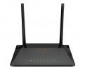 D-Link DSL-224 Беспроводной маршрутизатор N300 VDSL2 с поддержкой ADSL2+/Ethernet WAN