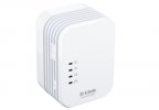 D-Link DHP-W310AV Беспроводной PowerLine-адаптер N300 с поддержкой HomePlug AV