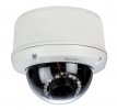 D-Link DCS-6510 Внешняя купольная антивандальная сетевая VGA-камера с ИК-подсветкой до 20 м, PoE и слотом SD