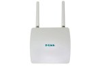 D-Link ACS-WPCASE Внешний водонепроницаемый корпус для беспроводного маршрутизатора/точки доступа IP67