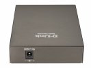 D-Link DMC-1910T WDM медиаконвертер с 1 портом 1000Base-T и 1 портом 1000Base-LX с разъемом SC (ТХ: 1550 нм; RX: 1310 нм)