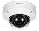 D-Link DCS-4605EV 5 Мп внешняя купольная антивандальная сетевая камера c ИК-подсветкой до 20 м, PoE