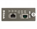 D-Link DMC-1002 Модуль управления для шасси DMC‑1000