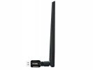 D-Link DWA-137/C Беспроводной USB-адаптер N300, 2,4ГГц, съемная антенна