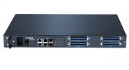 D-Link IP DSLAM с 48 ADSL-портами и 2 комбо-портами DAS-3248/EA/D1A