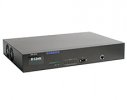 D-Link IP DSLAM с 8 ADSL-портами и 1 портом 10/100BASE-TX DAS-3216/RU