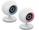 D-Link Беспроводная облачная сетевая VGA-камера DCS-700L/A1A