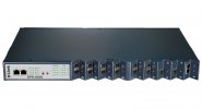 D-Link DPN-6608 Управляемый коммутатор GPON OLT 2 уровня с 8 портами GPON SFP, 4 портами 1000Base-X SFP