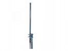 D-Link ANT24-0800 Внешняя всенаправленная антенна, 8 dBi 2.4GHz (H360, V15)