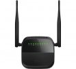 D-Link DSL-2750U/R Беспроводной маршрутизатор d-link n300 adsl2+ с поддержкой ethernet wan