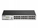 D-Link DGS-1024D/I Неуправляемый коммутатор с 24 портами 10/100/1000Base-T