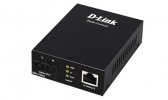 D-Link DMC-F30SC Медиаконвертер с 1 портом 10/100Base-TX и 1 портом 100Base-FX с разъемом SC