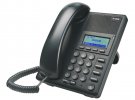 D-Link DPH-120SE IP-телефон с 1 WAN-портом 10/100Base-TX с PoE и 1 LAN-портом 10/100Base-TX