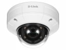 D-Link DCS-4602EV 2 Мп внешняя купольная антивандальная сетевая Full HD-камера c ИК-подсветкой до 20 м, PoE