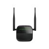 D-Link Беспроводной маршрутизатор N300 ADSL2+ DSL-2750U/R1A