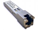 D-Link Модуль SFP mini-GBIC UTP 1000Base-T, 100m 712/A1A