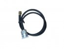D-Link ANT24-CB01N Кабель-переходник длиной 0,5 м с разъемами N Jack / RP-SMA Plug