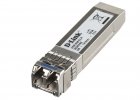 D-Link DEM-S2810LR Трансивер SFP28 с 1 портом 25GBase-LR для одномодового оптического кабеля (до 10 км)