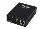 D-Link DMC-F60SC Медиаконвертер с 1 портом 10/100Base-TX и 1 портом 100Base-FX с разъемом SC
