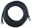 D-Link ANT24-CB09N Кабельный удлинитель длиной 9 м с разъемами N Plug / N Jack для антенны