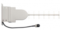 D-Link Антенна внешняя направленная Yagi, 12dBi/50deg ANT24-1201