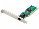 D-Link Адаптер OEM сетевой PCI 10/100Mbps (без WOL, без Bootrom) DFE-520TX/D1A