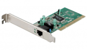 D-Link Сетевой PCI-адаптер с 1 портом 1000Base-SX DGE-528T/C1B