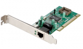 D-Link Сетевой PCI-адаптер с 1 портом 10/100/1000Base-T DGE-530T/D2C