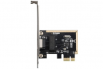 D-Link Сетевой PCI Express адаптер с 1 портом 10/100/1000Base-T DGE-560T/C2A