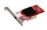 D-Link Сетевой PCI Express адаптер с 1 портом 10GBase-T DXE-810T