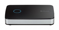 D-Link Видеорегистратор с поддержкой сервиса mydlink DNR-202L/A2A
