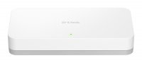 D-Link DGS-1008A/F Неуправляемый коммутатор с 8 портами 10/100/1000Base-T