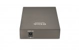 D-Link DMC-700SC Медиаконвертер с 1 портом 1000Base-T и 1 портом 1000Base-SX с разъемом SC