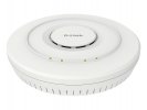 D-Link DWL-6610AP Беспроводная двухдиапазонная унифицированная точка доступа AC1200 с поддержкой PoE